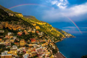 La Nunziata Positano